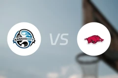 堪萨斯城女篮vs阿肯色大学女篮比分预测【2025/12/18】