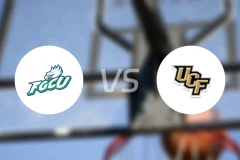 佛罗里达湾岸大学vs中佛罗里达大学比分预测【2025/12/21】