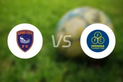 罗马城vs费尔玛纳比分预测【2024/10/27】