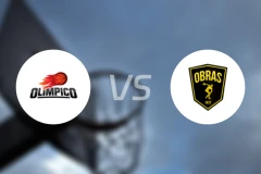 奥林匹科vs奥布拉斯比分预测【2026/03/20】