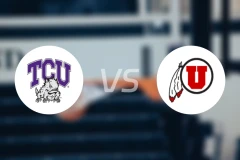 TCU女篮vs犹他大学女篮比分预测【2026/01/04】