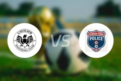 金斯敦骑兵vs西班牙镇警察比分预测【2026/04/21】