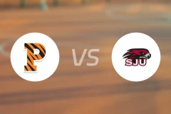 普林斯顿大学vs圣约瑟大学比分预测【2025/12/01】