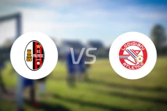 帕勒梅斯1914vs洛迪贾尼竞技比分预测【2026/03/22】