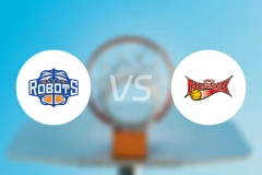 茨城机器人vs三远新凤凰比分结果战报【2026/04/04】