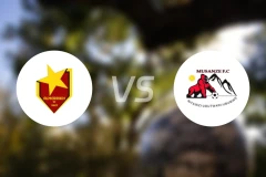 艾尔马里克vs穆斯泽FC比分预测【2025/12/24】