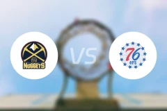 掘金vs76人比分预测【2026/01/06】