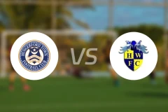 亨格福德镇vs哈瓦特比分预测【2026/04/03】