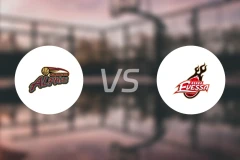 越谷阿尔法vs大阪七福神比分结果战报【2026/04/04】