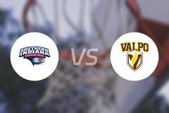 南印第安纳大学vs瓦尔帕莱索大学比分预测【2025/11/27】