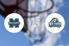 默西赫斯特大学vs纽黑文大学比分预测【2026/01/24】