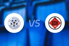 瓦尔多夫vs格平杰SV比分预测【2024/10/19】