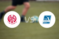 美因茨二队vs肖特美因茨比分预测【2026/03/28】