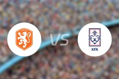 荷兰女足vs韩国女足比分结果战报【2025/12/03】