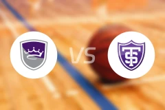 克朗学院vs圣托马斯比分结果战报【2024/12/16】