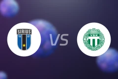 天狼星vs瓦斯特拉斯比分预测【2026/04/18】