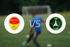 奥尔良vs巴黎13区竞技比分预测【2026/03/14】