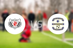 霍利韦尔vs卡亚士维斯比分预测【2026/03/14】