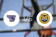 斯通希尔学院vs昆尼皮亚克大学比分预测【2025/12/01】