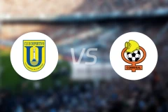 康塞普西翁大学vs科布雷萨尔比分结果战报【2026/03/27】