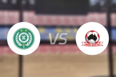 奥林匹克金威vs阿马达尔比分预测【2024/08/31】