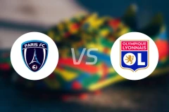 巴黎FCvs里昂比分预测【2025/10/30】
