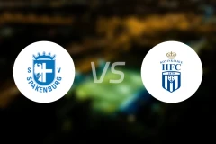 斯巴肯堡vs皇家哈勒姆比分预测【2025/12/13】