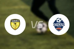 奥罗拉FCvs阿库阿帕比分预测【2026/03/30】