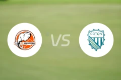 圣佩德罗FCvs坎通比分预测【2025/10/19】