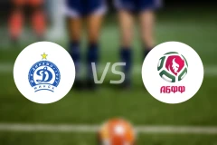 明斯克迪纳摩B队vs白俄罗斯U17比分预测【2024/11/30】
