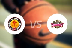 名古屋钻石海豚vs秋田北部喜悦比分结果战报【2026/04/01】