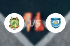 巴格达警察vs阿马纳特巴格达比分预测【2026/04/08】