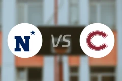 海军官校vs科尔盖特大学比分预测【2026/02/15】