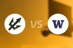 加州大学圣地亚哥分校女篮vs华盛顿大学女篮比分预测【2025/11/29】