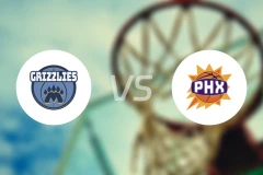 灰熊vs太阳比分预测【2025/10/30】