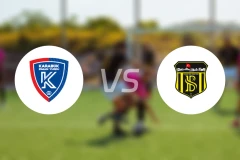 卡拉布克德曼vs巴伊布特比分预测【2024/09/30】