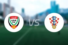 阿联酋U17vs克罗地亚U17比分结果战报【2025/11/06】