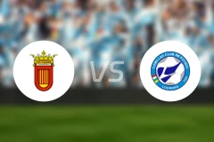 维安纳斯vs科米利亚斯比分预测【2025/12/15】