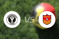 云博独立vs波哥塔比分预测【2026/03/05】