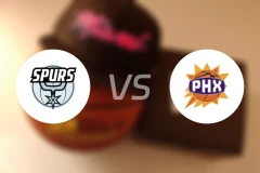 马刺vs太阳比分预测【2025/11/03】