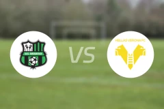 萨索洛vs维罗纳比分预测【2026/02/21】