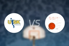 USK布拉格女篮vs勃朗狄斯女篮比分预测【2024/10/26】