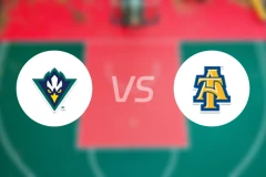 北卡大学威明顿分校vs北卡罗来纳农工大学比分预测【2025/12/30】