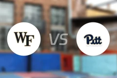 维克森林大学vs匹兹堡大学比分预测【2026/01/28】