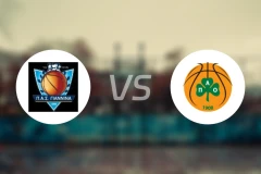 基安尼纳女篮vs帕纳辛纳科斯女篮比分预测【2026/01/07】