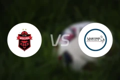 卧龙海岸狼队vs马可尼比分预测【2025/11/15】