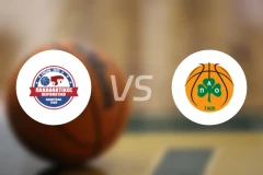 帕纳多里高斯女篮vs帕纳辛纳科斯女篮比分预测【2025/11/22】