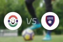 冈比亚港vs萨姆格尔FC比分预测【2025/12/23】