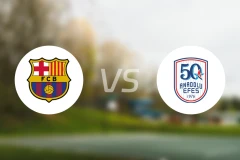 巴塞罗那vs安纳托利亚艾菲斯比分预测【2026/03/25】