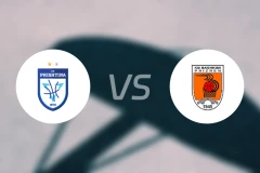 普里什蒂纳vsKB联盟比分预测【2025/12/15】